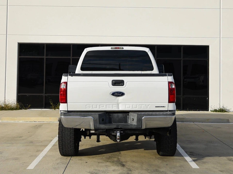 2013 Ford Super Duty 3rd Gen - Image 9 of 18