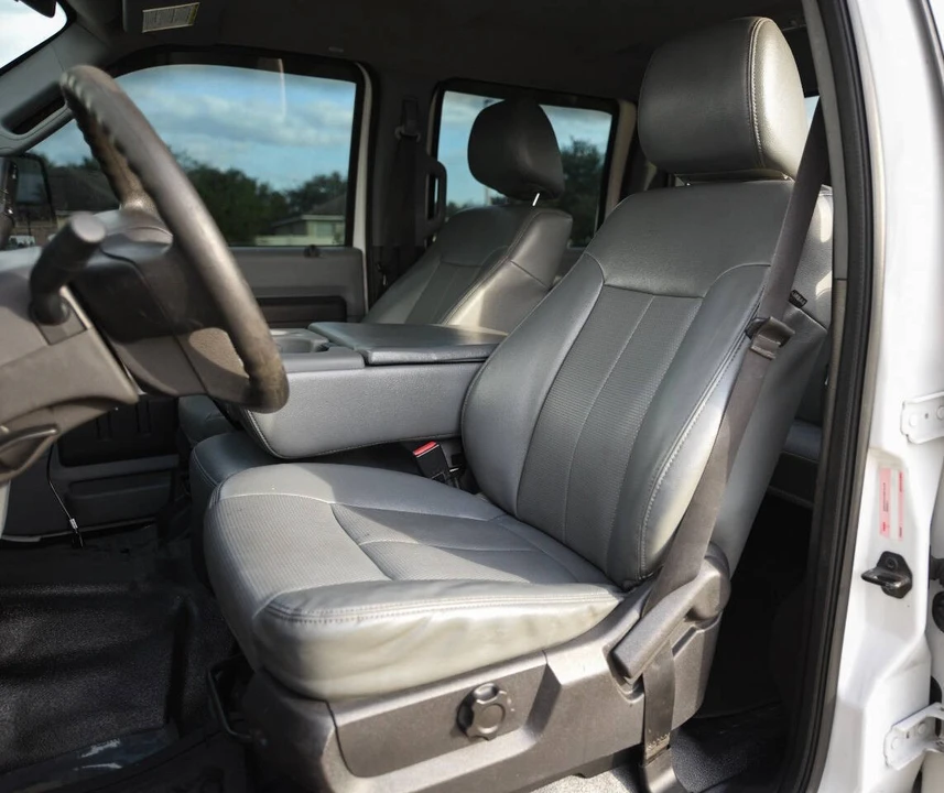 2013 Ford Super Duty 3rd Gen - Image 13 of 18