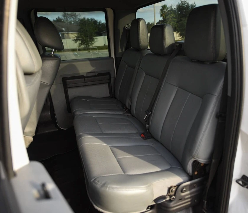 2013 Ford Super Duty 3rd Gen - Image 14 of 18