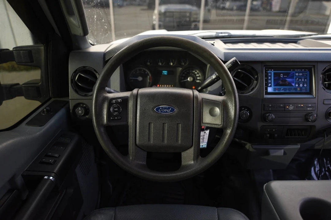 2013 Ford Super Duty 3rd Gen - Image 18 of 18