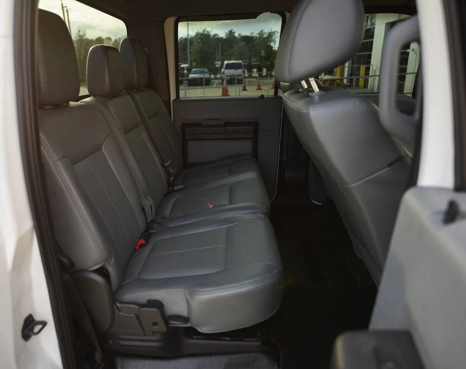 2013 Ford Super Duty 3rd Gen - Image 15 of 18