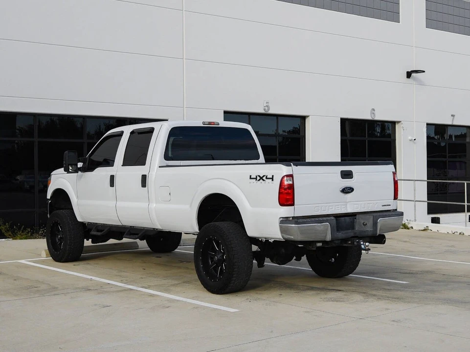 2013 Ford Super Duty 3rd Gen - Image 8 of 18