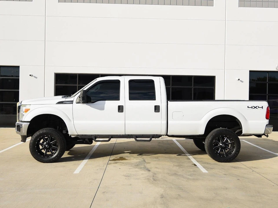 2013 Ford Super Duty 3rd Gen - Image 6 of 18