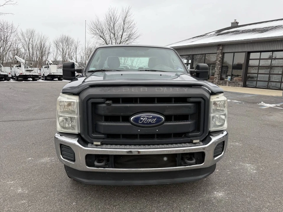2013 Ford Super Duty 3rd Gen - Image 8 of 18