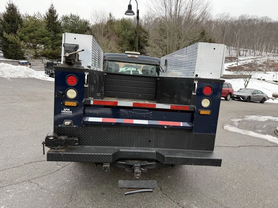 2013 Ford Super Duty 3rd Gen - Image 5 of 12
