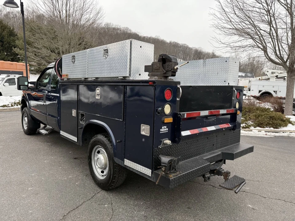 2013 Ford Super Duty 3rd Gen - Image 6 of 18