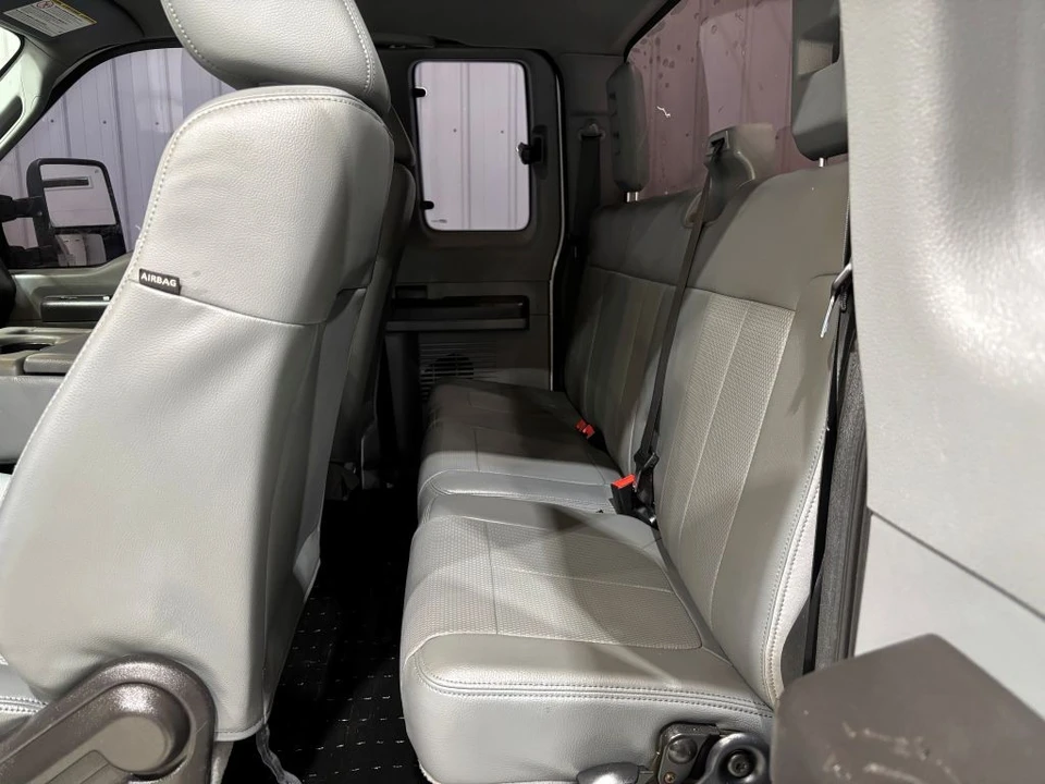 2013 Ford Super Duty 3rd Gen - Image 13 of 21