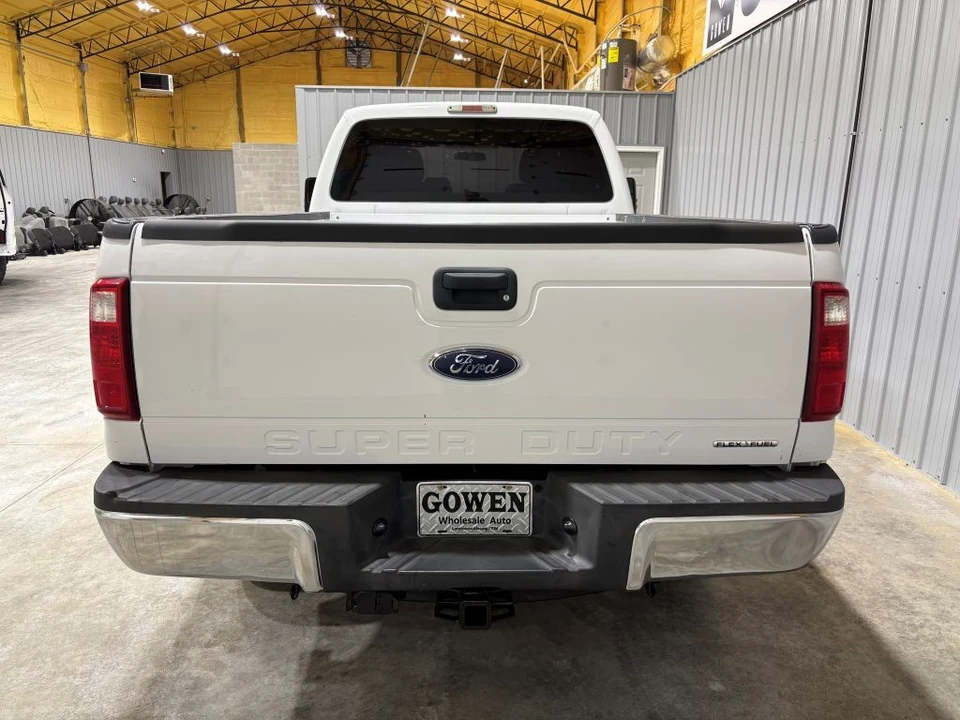2013 Ford Super Duty 3rd Gen - Image 8 of 21