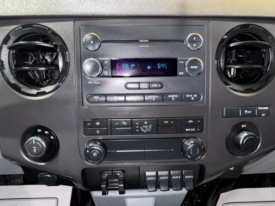 2013 Ford Super Duty 3rd Gen - Image 19 of 21