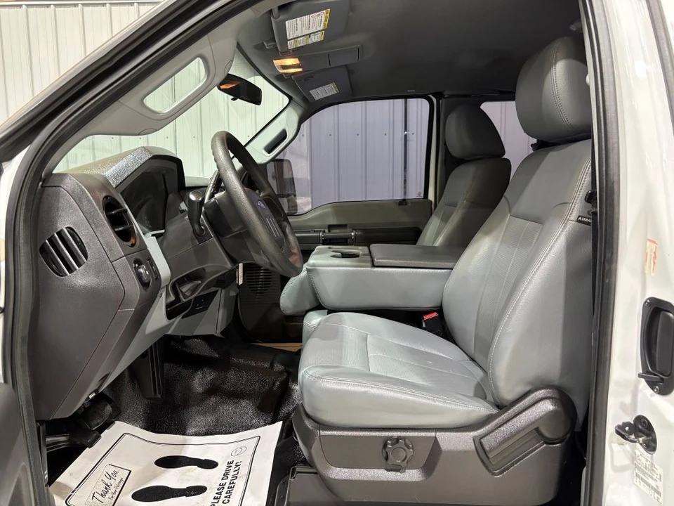 2013 Ford Super Duty 3rd Gen - Image 11 of 21