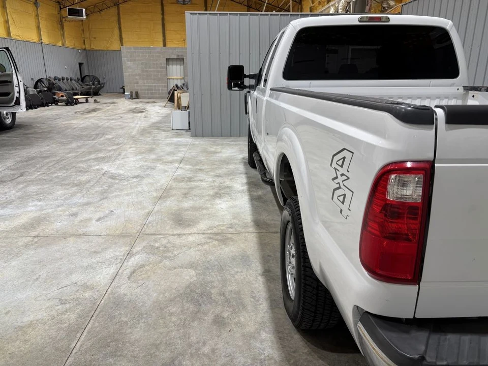 2013 Ford Super Duty 3rd Gen - Image 9 of 21