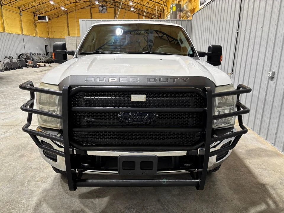 2013 Ford Super Duty 3rd Gen - Image 7 of 21