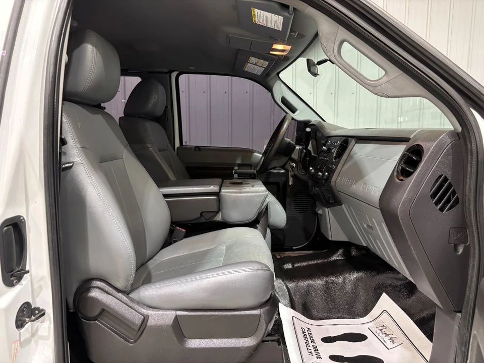 2013 Ford Super Duty 3rd Gen - Image 12 of 21