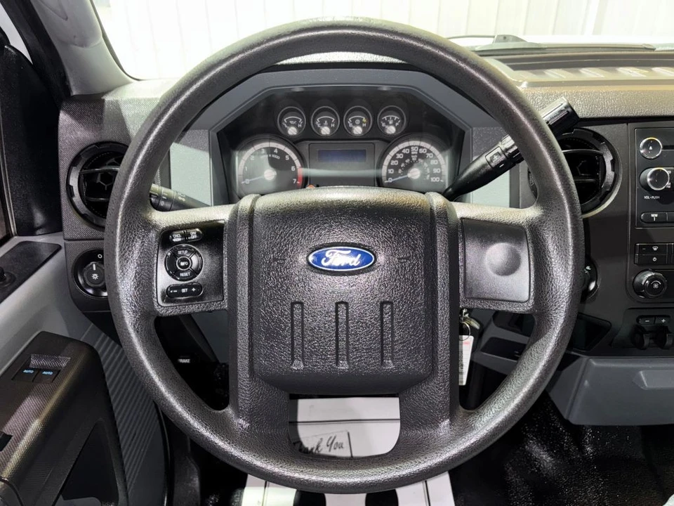 2013 Ford Super Duty 3rd Gen - Image 18 of 21