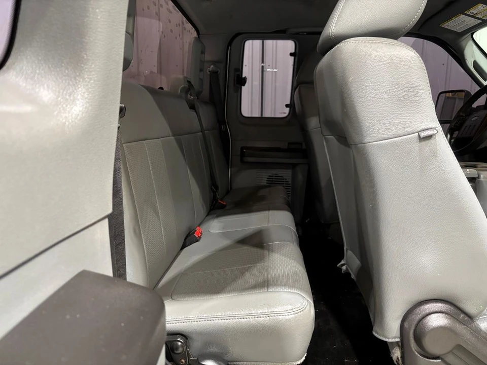 2013 Ford Super Duty 3rd Gen - Image 14 of 21