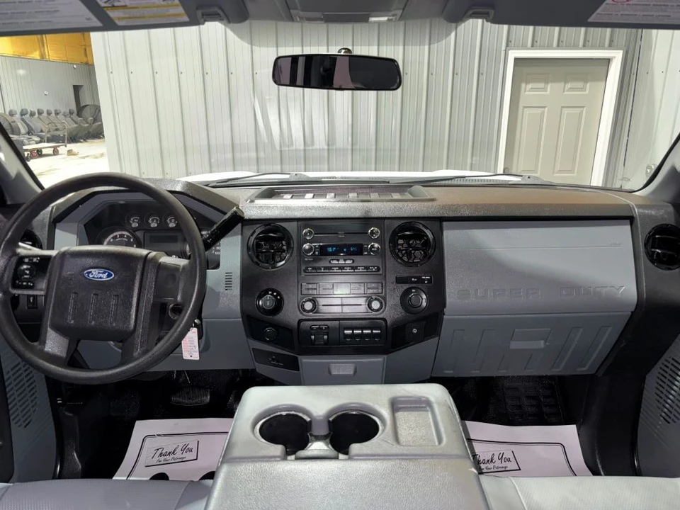 2013 Ford Super Duty 3rd Gen - Image 17 of 21