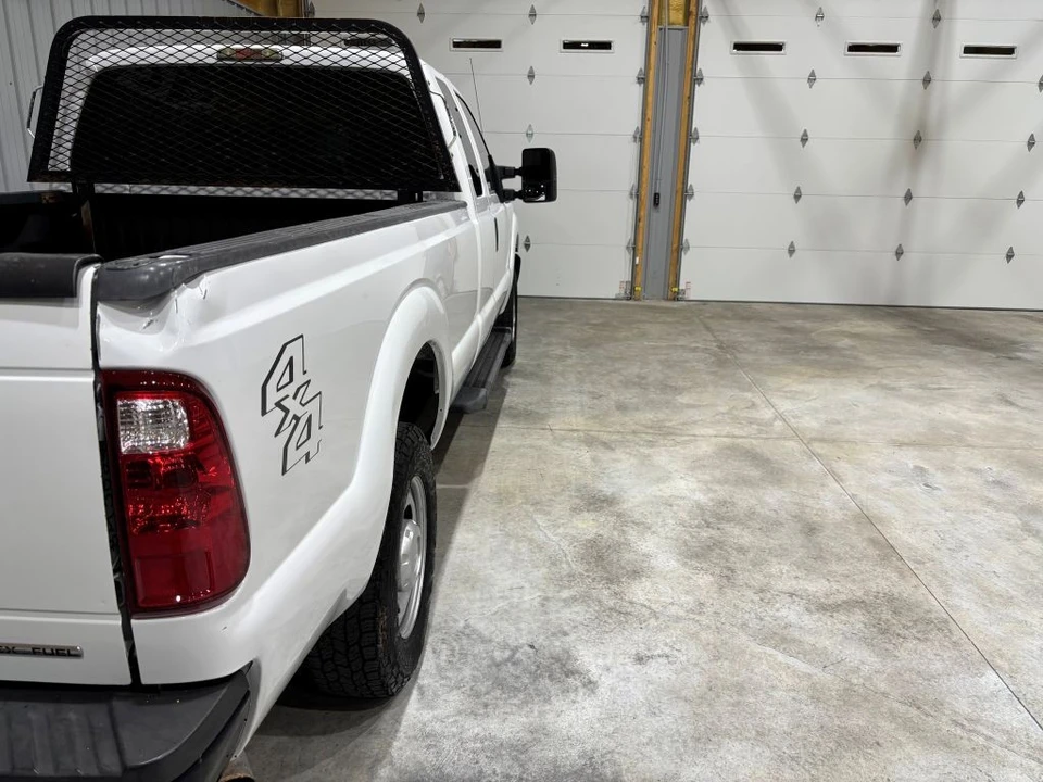 2013 Ford Super Duty 3rd Gen - Image 10 of 21