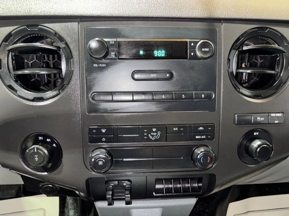 2013 Ford Super Duty 3rd Gen - Image 19 of 21