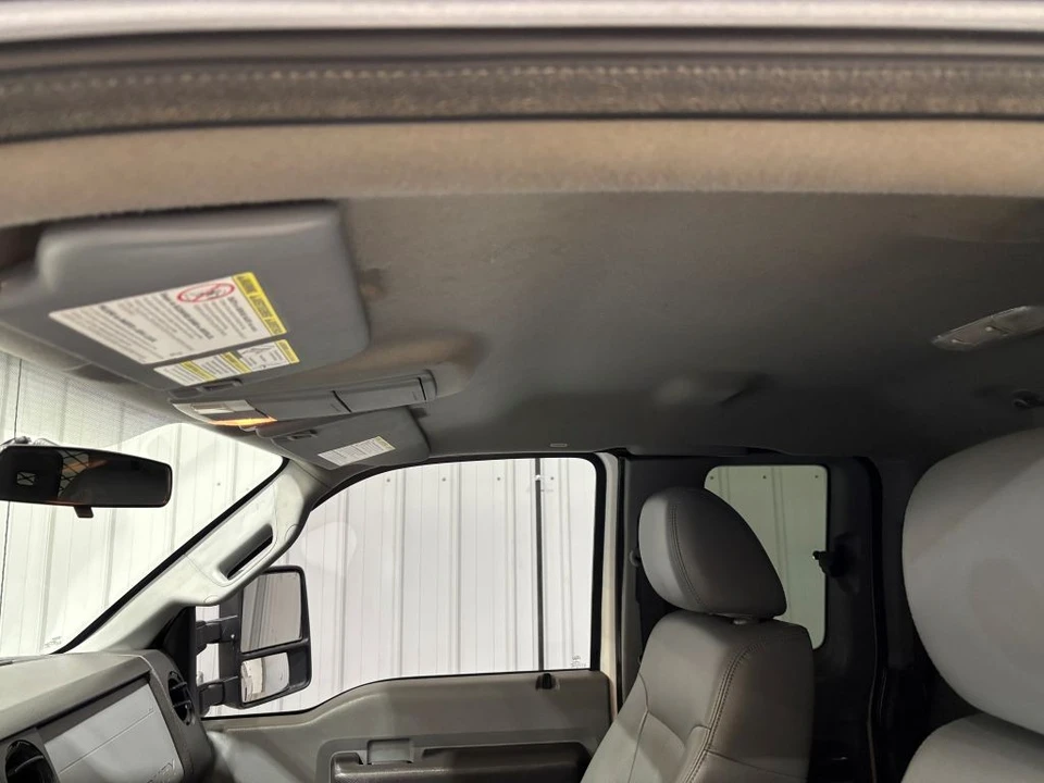 2013 Ford Super Duty 3rd Gen - Image 15 of 21