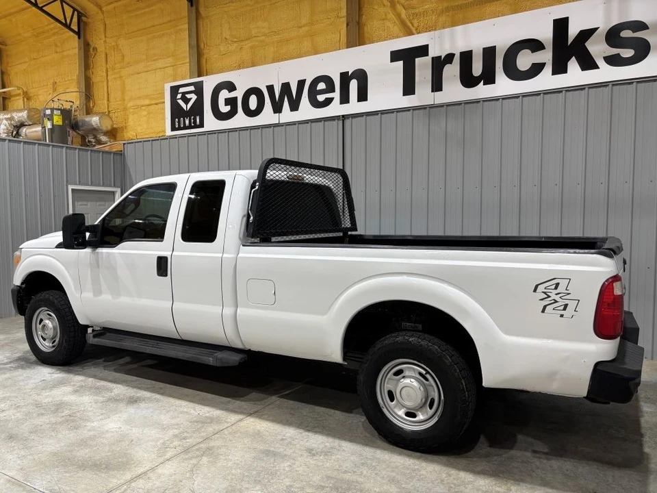 2013 Ford Super Duty 3rd Gen - Image 5 of 21