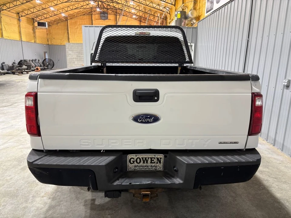 2013 Ford Super Duty 3rd Gen - Image 8 of 21