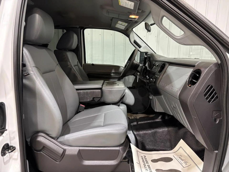 2013 Ford Super Duty 3rd Gen - Image 12 of 21