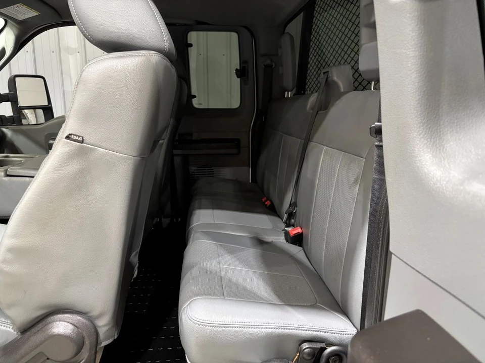 2013 Ford Super Duty 3rd Gen - Image 13 of 21