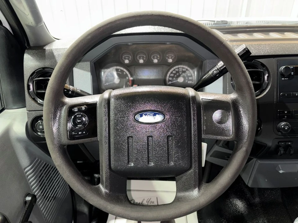 2013 Ford Super Duty 3rd Gen - Image 18 of 21