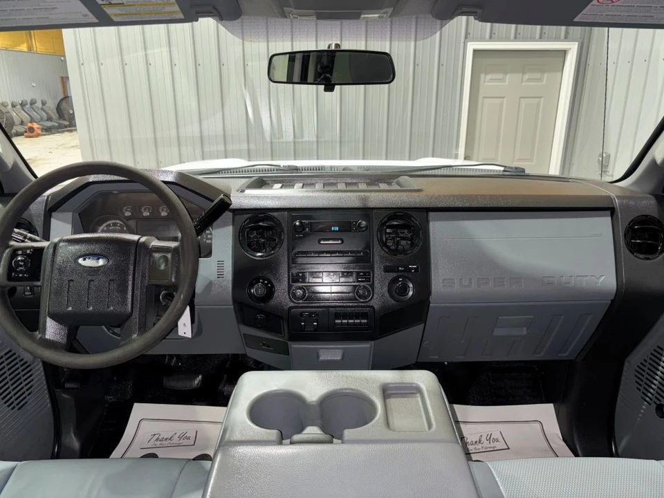 2013 Ford Super Duty 3rd Gen - Image 17 of 21