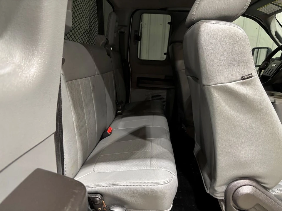 2013 Ford Super Duty 3rd Gen - Image 14 of 21