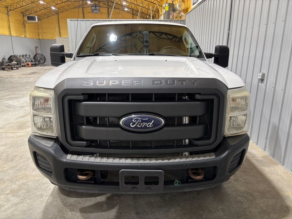 2013 Ford Super Duty 3rd Gen - Image 7 of 21
