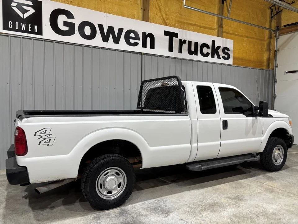 2013 Ford Super Duty 3rd Gen - Image 6 of 21