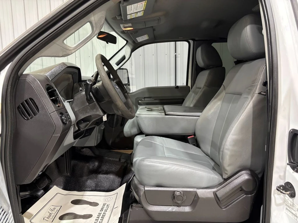 2013 Ford Super Duty 3rd Gen - Image 11 of 21