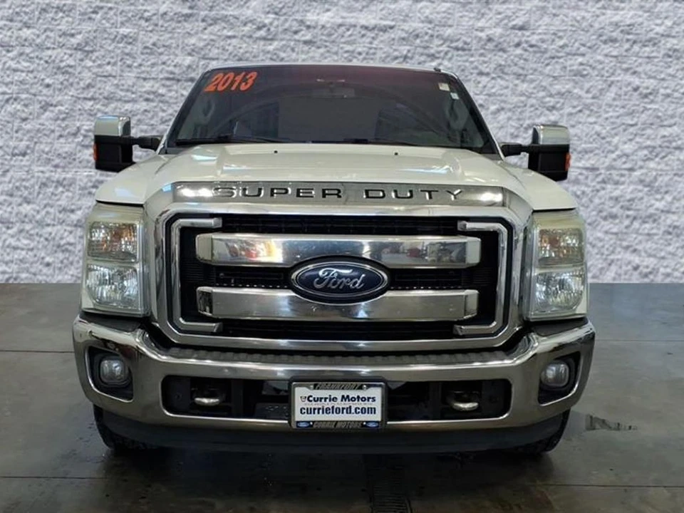 2013 Ford Super Duty 3rd Gen - Image 2 of 21