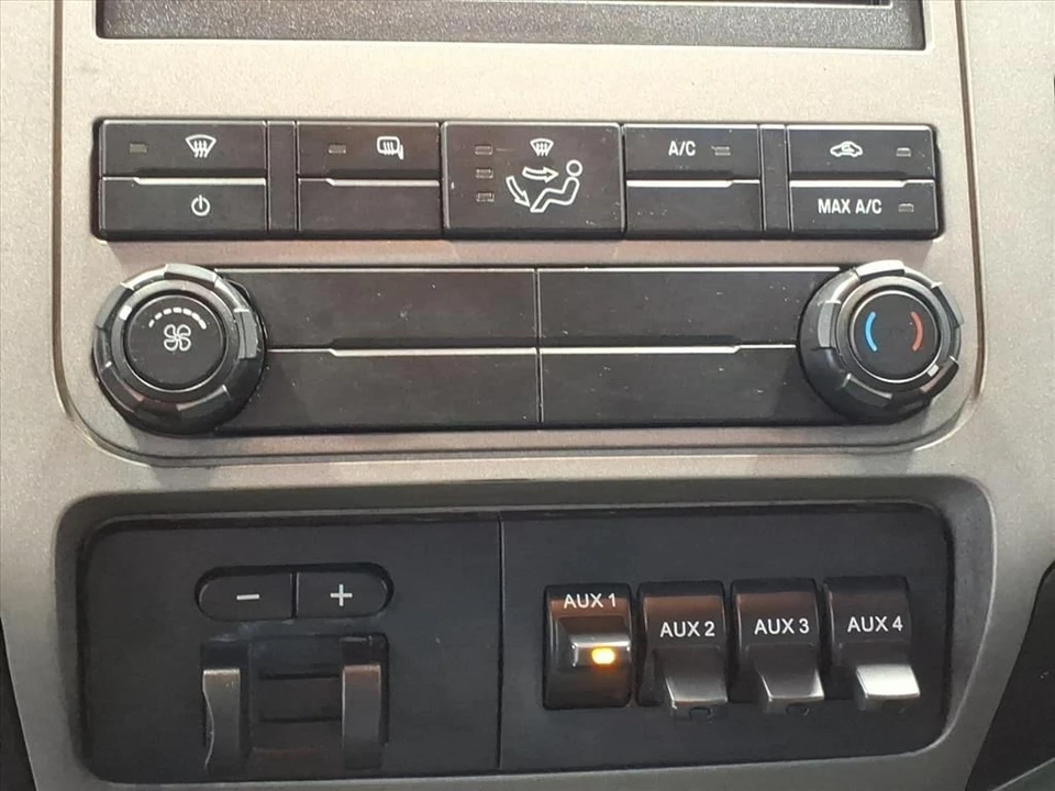 2013 Ford Super Duty 3rd Gen - Image 9 of 21