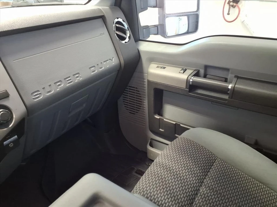 2013 Ford Super Duty 3rd Gen - Image 17 of 21