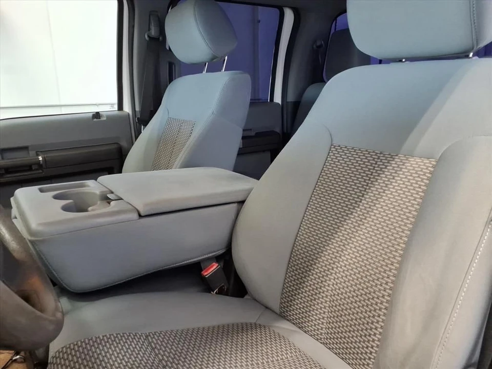 2013 Ford Super Duty 3rd Gen - Image 20 of 21