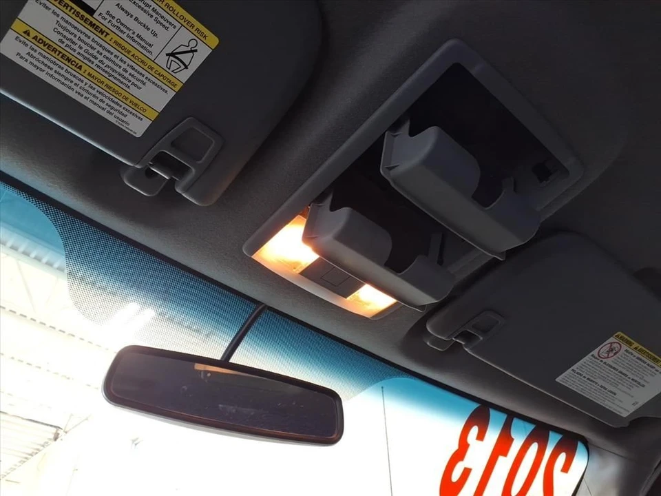 2013 Ford Super Duty 3rd Gen - Image 18 of 21