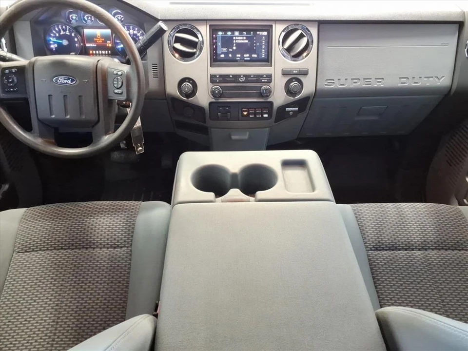 2013 Ford Super Duty 3rd Gen - Image 7 of 21