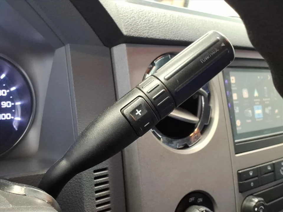 2013 Ford Super Duty 3rd Gen - Image 16 of 21