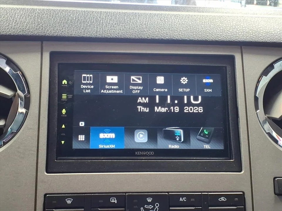 2013 Ford Super Duty 3rd Gen - Image 8 of 21