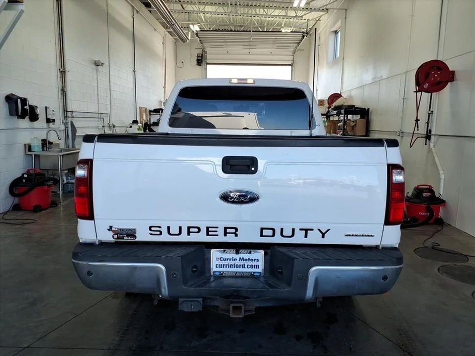 2013 Ford Super Duty 3rd Gen - Image 5 of 21