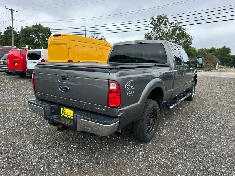 2013 Ford Super Duty 3rd Gen - Image 7 of 12