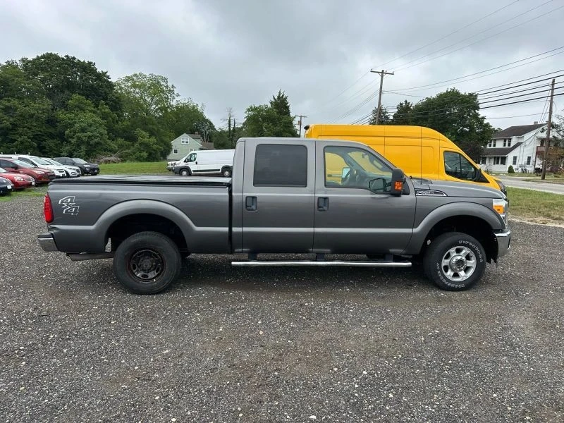 2013 Ford Super Duty 3rd Gen - Image 8 of 12
