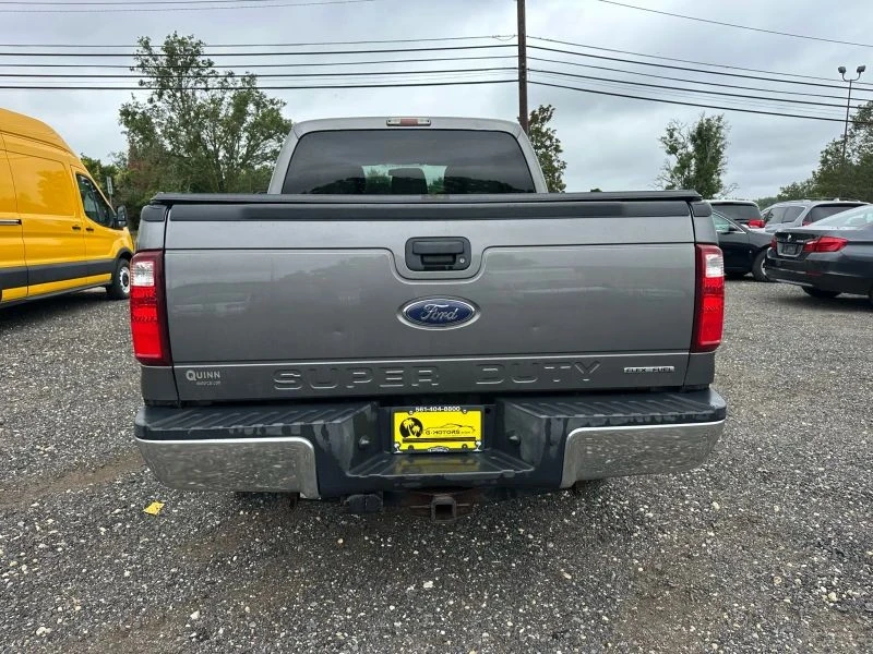 2013 Ford Super Duty 3rd Gen - Image 6 of 12