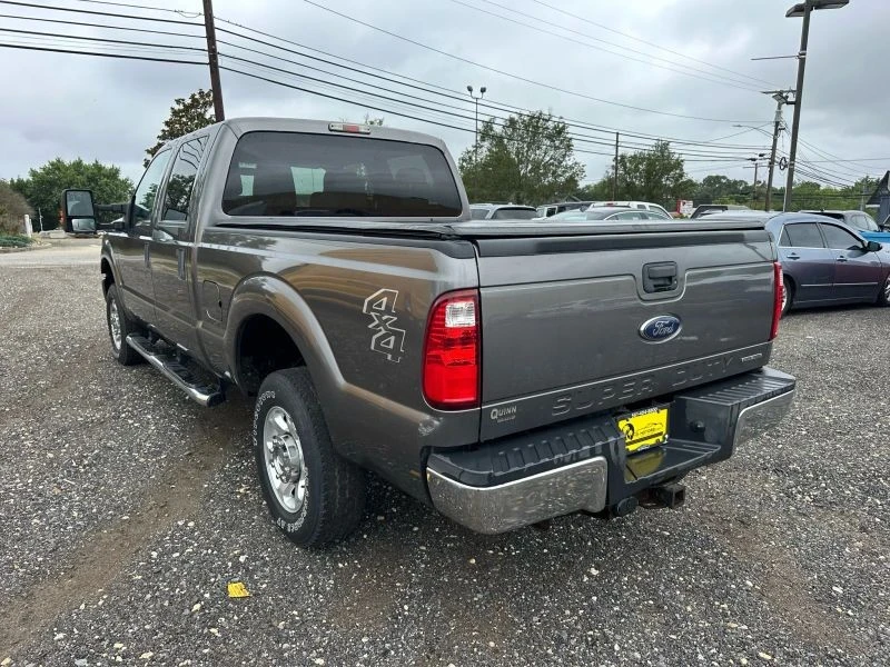 2013 Ford Super Duty 3rd Gen - Image 5 of 12