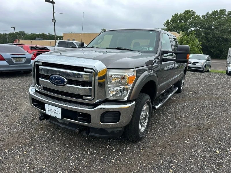 2013 Ford Super Duty 3rd Gen - Image 3 of 12
