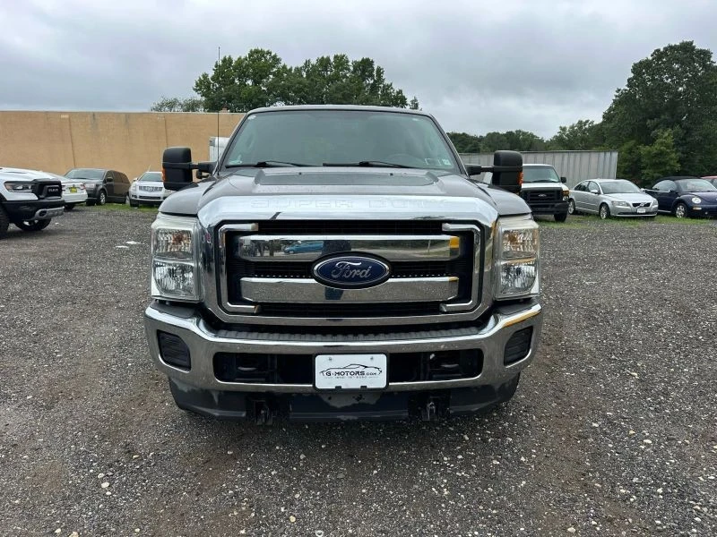 2013 Ford Super Duty 3rd Gen - Image 2 of 12