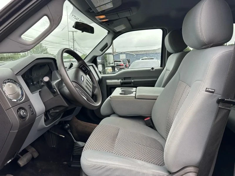 2013 Ford Super Duty 4th Gen - Image 10 of 12