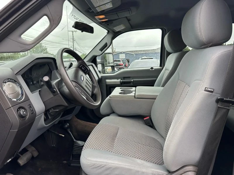 2013 Ford Super Duty 3rd Gen - Image 10 of 12